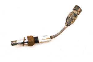 16 Polaris Ranger 1000 Crew Diesel Rear Brake Tail Light Switch Sensor