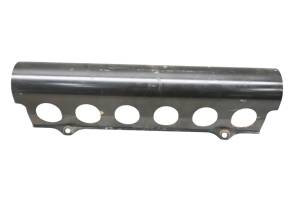 Kawasaki - 20 Kawasaki Teryx KRX 1000 Drive Shaft Front Cover Plate KRF1000 - Image 2