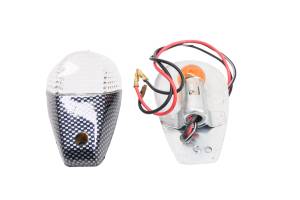 Suzuki - 89 Suzuki Katana 750 Front Blinker Left Right - Image 2