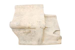 Polaris - 12 Polaris RZR 900 XP Transmission Intermediate Support Bracket - Image 4