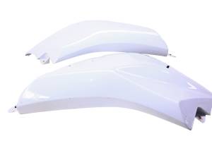 Kawasaki - 13 Kawasaki Ultra 300X Side Covers Panels Fenders Left & Right JT1500 - Image 2