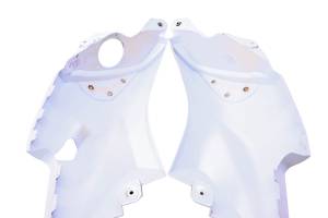 Kawasaki - 13 Kawasaki Ultra 300X Side Covers Panels Fenders Left & Right JT1500 - Image 3