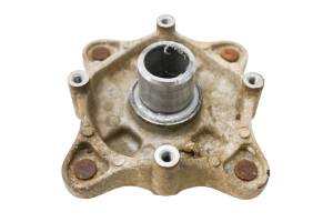 Polaris - 04 Polaris Sportsman 600 4x4 Rear Wheel Hub Left Right - Image 2