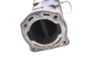 Kawasaki - 13 Kawasaki Ultra 300X Exhaust Manifold Flange JT1500 - Image 3