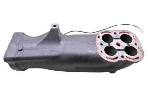 Kawasaki - 13 Kawasaki Ultra 300X Exhaust Manifold Flange JT1500 - Image 4