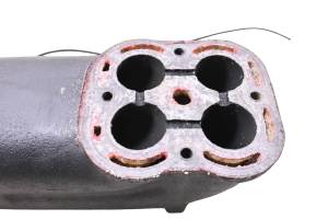 Kawasaki - 13 Kawasaki Ultra 300X Exhaust Manifold Flange JT1500 - Image 5