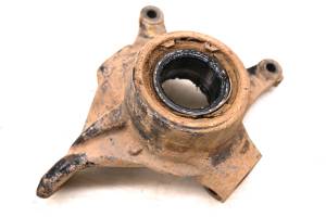 16 Polaris Ranger 1000 Crew Diesel Front Right Spindle Knuckle