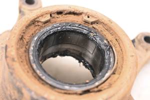 Polaris - 16 Polaris Ranger 1000 Crew Diesel Front Right Spindle Knuckle - Image 2