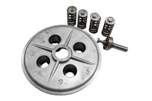 Kawasaki - 08 Kawasaki Ninja 250R Clutch Pressure Plate EX250 - Image 2