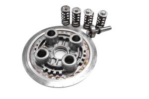 Kawasaki - 08 Kawasaki Ninja 250R Clutch Pressure Plate EX250 - Image 3