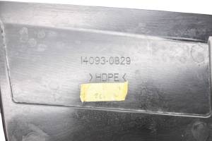 Kawasaki - 20 Kawasaki Teryx KRX 1000 Dash Upper Cover Panel KRF1000 - Image 4