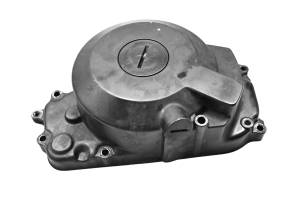 Kawasaki - 08 Kawasaki Ninja 250R Stator Cover EX250 - Image 2