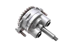 Kawasaki - 08 Kawasaki Ninja 250R Oil Pump EX250 - Image 3