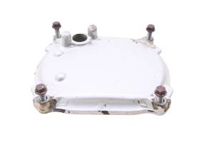 13 Kawasaki Ultra 300X Crank Case Pulse Cover JT1500