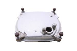 Kawasaki - 13 Kawasaki Ultra 300X Crank Case Pulse Cover JT1500 - Image 2