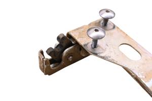 Yamaha - 19 Yamaha YXZ1000R Right Side Door Latch & Handle - Image 2