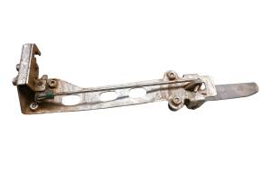 Yamaha - 19 Yamaha YXZ1000R Right Side Door Latch & Handle - Image 3