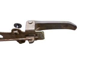 Yamaha - 19 Yamaha YXZ1000R Right Side Door Latch & Handle - Image 4