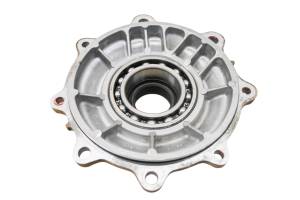 Kawasaki - 08 Kawasaki Prairie 360 4x4 Right Rear Differential Cover KVF360A - Image 3