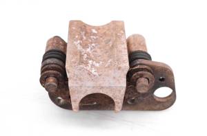 02 Polaris Scrambler 400 4x4 Front Right Brake Caliper