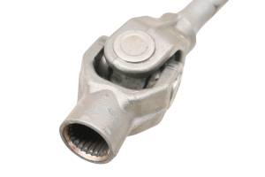 Kawasaki - 08 Kawasaki Prairie 360 4x4 Rear Drive Shaft KVF360A - Image 2