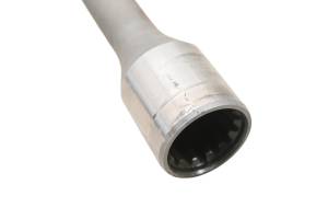 Kawasaki - 08 Kawasaki Prairie 360 4x4 Rear Drive Shaft KVF360A - Image 3