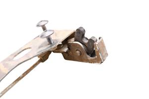 Yamaha - 19 Yamaha YXZ1000R Left Side Door Latch - Image 2