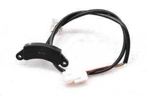 06 Kawasaki STX900 Steering Positon Sensor JT900