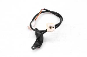 Kawasaki - 06 Kawasaki STX900 Steering Positon Sensor JT900 - Image 2