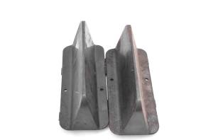 06 Kawasaki STX900 Left & Right Front Mounting Covers JT900