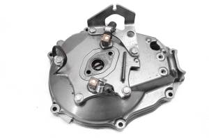 06 Kawasaki STX900 Stator & Water Jacket Covers JT900