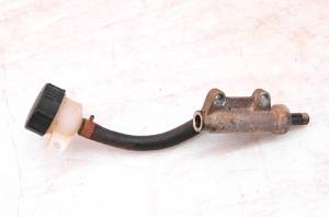 02 Polaris Scrambler 400 4x4 Rear Brake Master Cylinder