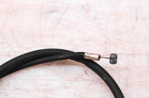 Yamaha - 03 Yamaha RX1 Choke Starter Cable 121" - Image 3