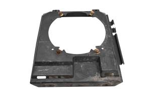 02 Polaris Sportsman 500 4x4 Radiator Shroud Guard