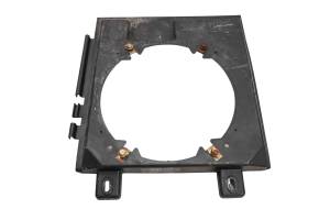 Polaris - 02 Polaris Sportsman 500 4x4 Radiator Shroud Guard - Image 3