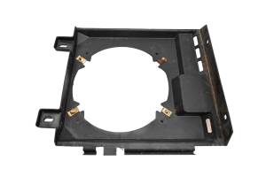 Polaris - 02 Polaris Sportsman 500 4x4 Radiator Shroud Guard - Image 4