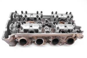 03 Yamaha RX1 Cylinder Head 121"