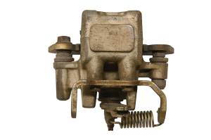 17 Yamaha YXZ1000R SS Rear Parking Brake Caliper