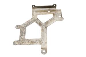12 Polaris RZR 900 XP Coolant Bottle Bracket Mount