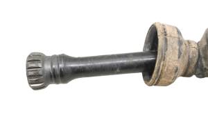 Kawasaki - 08 Kawasaki Prairie 360 4x4 Front Drive Shaft KVF360A - Image 2