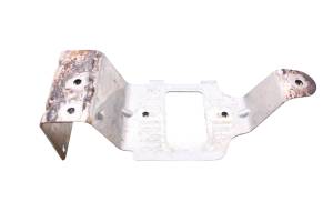 13 Kawasaki Ultra 300X Regulator Bracket Mount JT1500