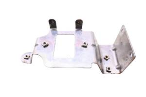Kawasaki - 13 Kawasaki Ultra 300X Regulator Bracket Mount JT1500 - Image 3