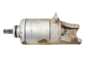 Kawasaki - 08 Kawasaki Prairie 360 4x4 Starter Motor KVF360A - Image 2