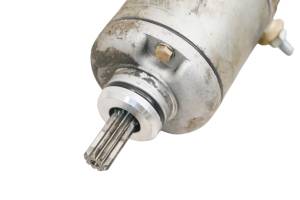 Kawasaki - 08 Kawasaki Prairie 360 4x4 Starter Motor KVF360A - Image 3