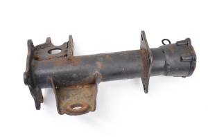 01 Yamaha Bear Tracker 250 2x4 Rear Right Axle Tube Housing YFM250X