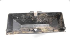 01 Yamaha Bear Tracker 250 2x4 Rear Headlight Body Cover YFM250X