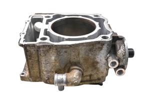 02 Polaris Sportsman 500 4x4 Cylinder