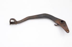 Yamaha - 01 Yamaha Bear Tracker 250 2x4 Rear Brake Pedal YFM250X - Image 2