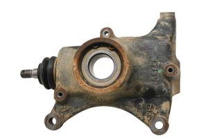 17 Yamaha YXZ1000R SS Front Right Spindle Knuckle