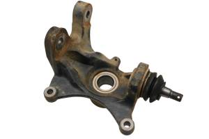 Yamaha - 17 Yamaha YXZ1000R SS Front Right Spindle Knuckle - Image 3
